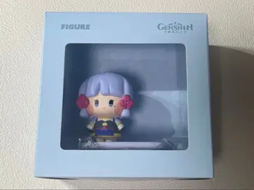 원신 minini 카미사토 아야카 피규어