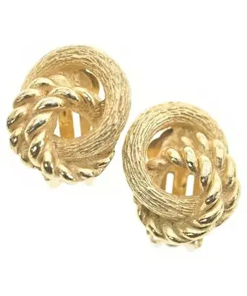 Christian Dior 귀걸이 귀찌 여성용