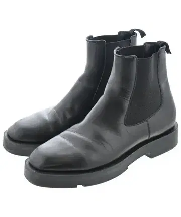 GIVENCHY 남성용 부츠