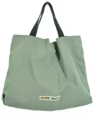 CITEN 토트백 여성용