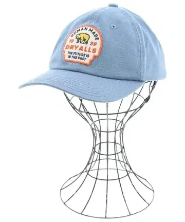 HUMAN MADE 캡 남성용