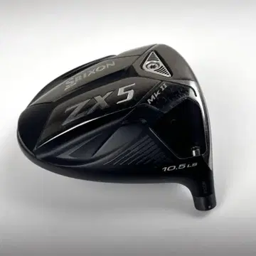 스릭슨 ZX5 MK2 LS 드라이버 헤드 105도 커버포함 | 브랜드 중고거래