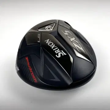 스릭슨 ZX5 MK2 LS 드라이버 헤드 105도 커버포함 | 브랜드 중고거래