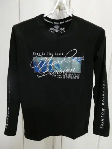 갓차 MCD 셔츠 롱 자켓 팬츠 다운 후드티