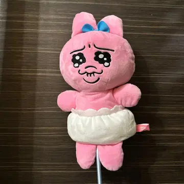 골프 헤드커버 오판츄우토끼 드라이버