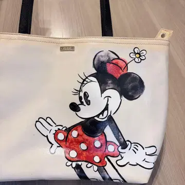 케이트 스페이드 디즈니 미니 콜라보 WDW