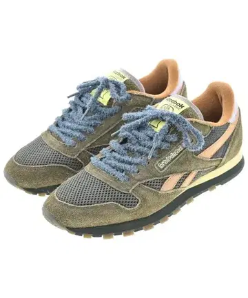 BRAIN DEAD 스니커즈 남성용