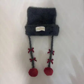 디즈니 아리스토캣 베를리오즈 니트 모자 니트 캡