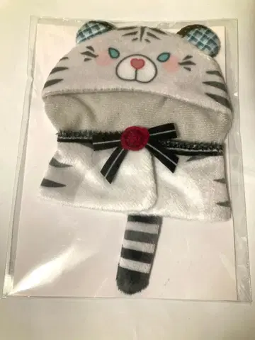 니지파펫 판초 이시가미 노조미 idios 1st Anniversary