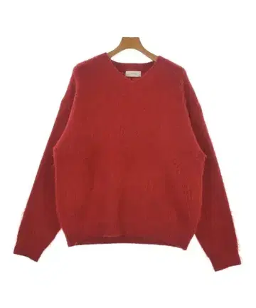 ADAM ET ROPE 니트 스웨터 남성용