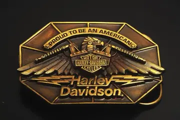 할리데이비슨 (골드)