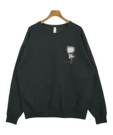 WACKO MARIA 맨투맨 남성용