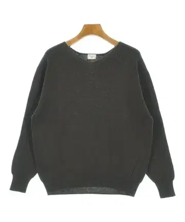 URBAN RESEARCH DOORS 니트 스웨터 여성용