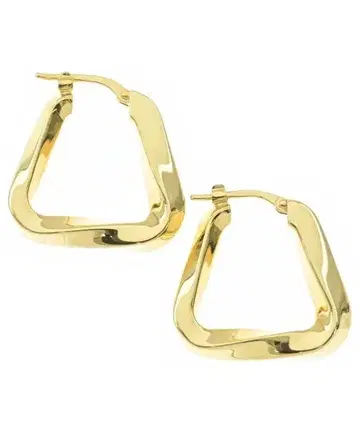 BOTTEGA VENETA 여성용 귀걸이