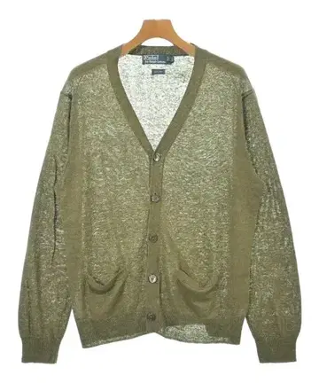 Polo Ralph Lauren 가디건 남성용