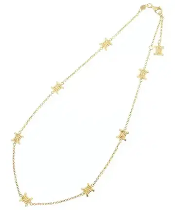 CELINE 여성용 목걸이