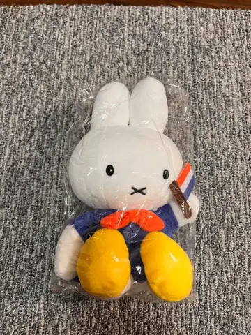 미피 봉제 인형
