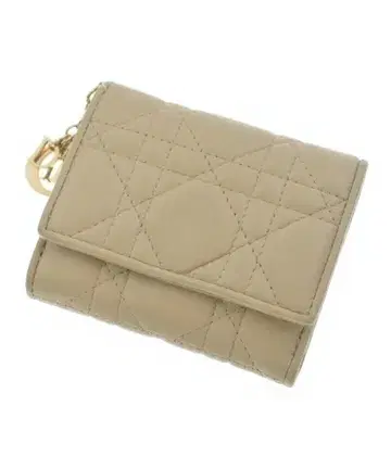 Christian Dior 여성용 지갑 코인 케이스