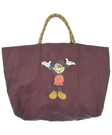 NOMADIS 토트백 여성용