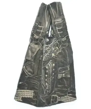 풋 더 코처 토트백 남성용