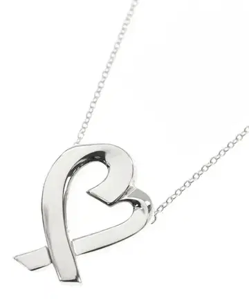 TIFFANY & CO. 목걸이 여성용