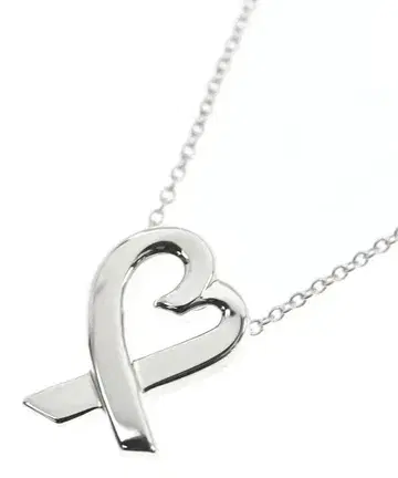 TIFFANY & CO. 목걸이 여성용