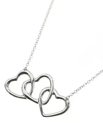 TIFFANY & CO. 여성용 목걸이