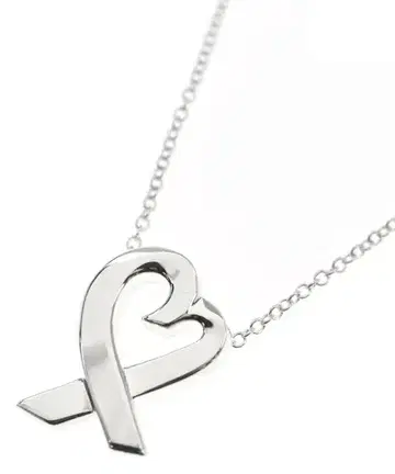 TIFFANY & CO. 목걸이 여성용