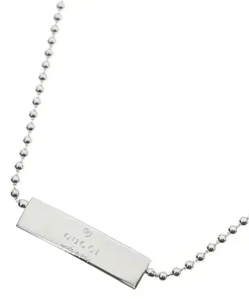 GUCCI 여성용 목걸이