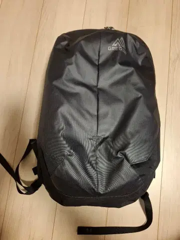 GREGORY 그레고리 Sketch22(스케치22) 옵시디언 블랙