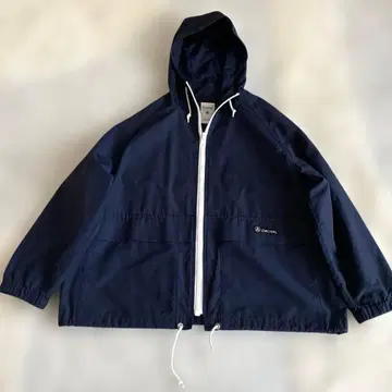 ORCIVAL 마운틴 파카