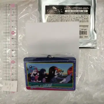 raise a suilen live 2022 아크릴 키링 부시로드