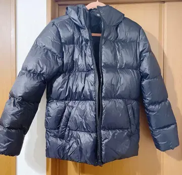 [ 미사용 ] AZUL BY MOUSSY 다운 자켓 M 사이즈