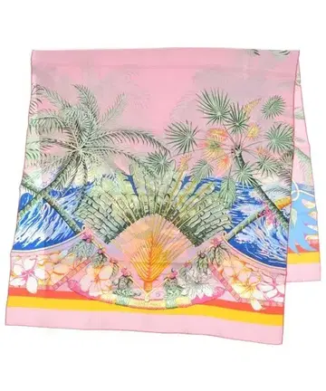 HERMES 반다나 스카프 여성용