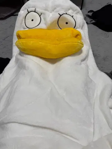 은혼 엘리자베스풍 인형옷