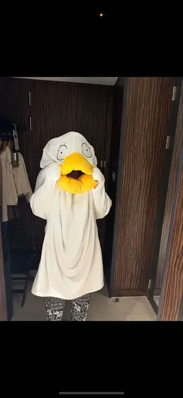 은혼 엘리자베스풍 인형옷