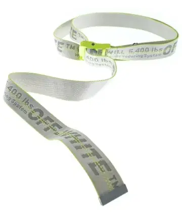 OFF-WHITE 벨트 남성용