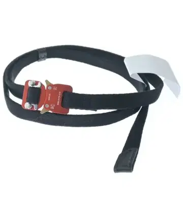 ALYX 벨트 남성용