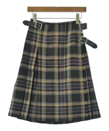 O'NEIL OF DUBLIN 미디 스커트 여성용