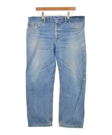 LEVI'S 데님 팬츠 남성용