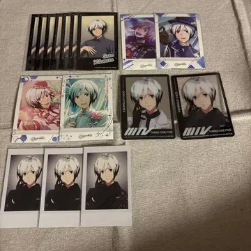 SideM 키타무라 소라