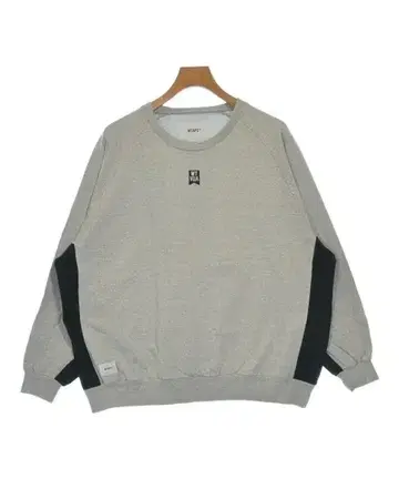 WTAPS 맨투맨 남성용