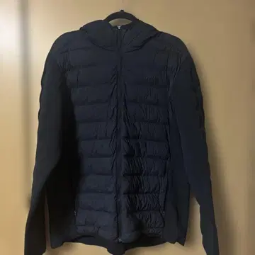 THA NORTH FACE 점퍼