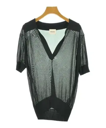 KHAITE 니트 스웨터 여성용