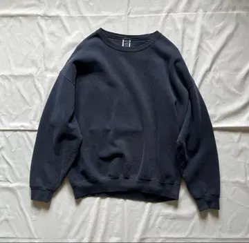 구제 의류 90s LANDSEND 랜드엔드 맨투맨 트레이닝복 USA제