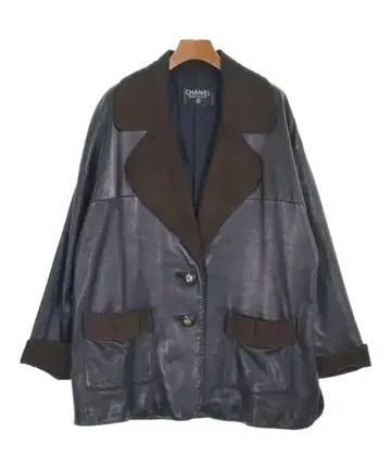 CHANEL 코트 (기타) 여성용