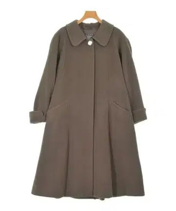 BURBERRY 스텐카라 코트 여성용