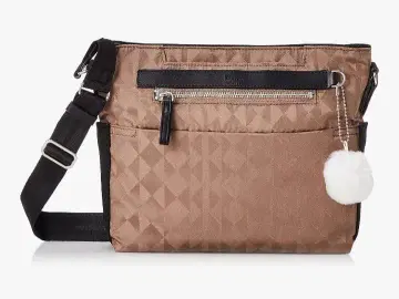 카나나 프로젝트 숄더백 카나나 모노그램