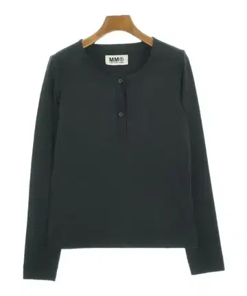 MM6 티셔츠 여성용