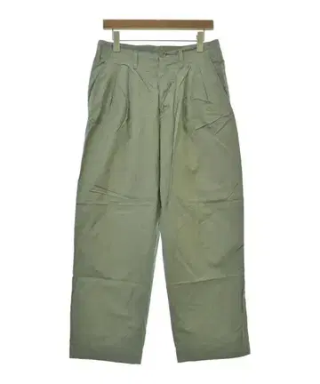 AURALEE 팬츠 (기타) 남성용